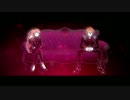 【ダーリン Dear×波音まなび】拝啓ミザリー【UTAUカバー】