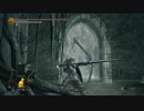 大弓でボスを撃破してみた(妖王オスロエス編)
