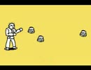 【リズム天国オリジナルリミックス 譜面配布】SprrRush!!