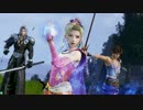 【DFFAC】ミコッテふかふかしたいな　その１【プラチナＥ＆Ｂ】
