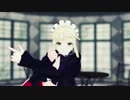 【Fate/MMD】ジャバヲッキー・ジャバヲッカ