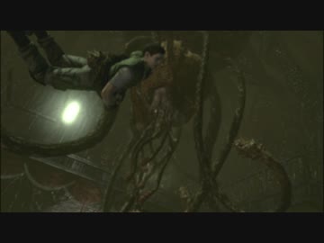 バイオハザード HD版　実況プレイpart8