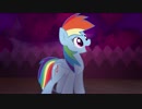 [Animation PMV] Rainbow Chandelier