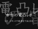 今日の電凸レポ