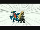 シロナ戦を勝手にアレンジしてみた