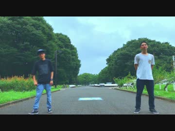 【しょまとがんそ】LOSER 踊り歩いてみた【オリジナル振付】