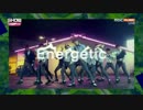170816 WANNA ONE _ Burn It Up + Energetic + 1st WIN @ Show Champion