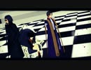【MMD刀剣乱舞】 Creep 【博多・長谷部・日本号】