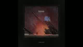 洋楽メタル紹介 “1698”　Leprous　-　Captive