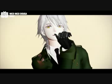 【MMD刀剣乱舞】Lamb.【伊達組】