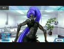 Fate/Grand Order 百貌のハサン マイルーム＆霊基再臨等ボイス集