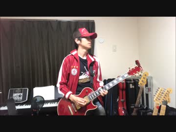 【とむ。】ヒバナ【弾いてみた】