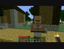 【Minecraft】マイクラマルチ初心者二人実況　#５