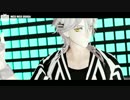 【MMD刀剣乱舞】Girls【伊達組】