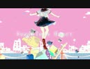 【ニコカラ】Sugarless Heart 【Off Vocal】