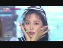 [K-POP] CLC(Crystal Clear) - Summer Kiss (LIVE 20170816) (HD)