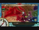 【艦これ】2017年夏イベント E-6「マルタ島沖海戦」甲作戦 機動 輸送ゲージ