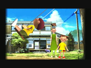 【実況】おれと、おまえらと、ぼくのなつやすみ 16日目【8月毎日撮影】