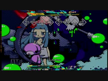 【StepMania】Mr.REAPER【DP足譜面】
