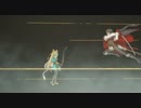 【FGO】土方 VS. ﾃﾞｯﾄﾞﾋｰﾄ・アタランテ【ＤＣ版】