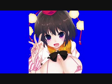 例のノリノリずりあやBB