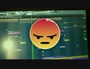 UK Hardcoreを作ってみた - GiN & CiX