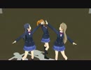 Start:Dash MMD(2年生)