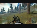 【PUBG】#2 スモーク大好きな友達とドン勝！！