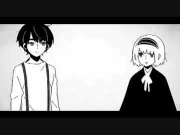 【鏡音リン】 二息歩行 - VOCALOID 4 +VSQx DL