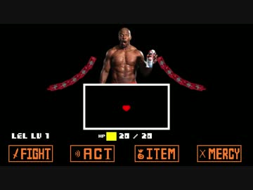 [Undertale] SPICETALE