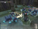 【FF11】【ゼオルム遺構】カエルの大合唱を完封しよう！ ２／３
