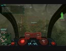 【夜鷹の夢】 万年新兵戦場記 28.5 なんちゃってPV 【Planetside2】
