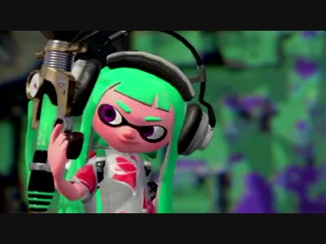 【スプラトゥーン2】スプラ1未経験のFPSプレイヤーはどこまで戦える？ #26