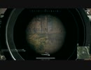 #6【PUBG】 久々のソロドン勝。やっぱりサプレッサー