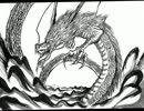 【ケルトのホイッスル】大黄河【オカリナ奏者・宗次郎作品をカバー】