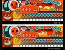 太鼓の達人 幽玄ノ乱、Infinite Rebellion同時鑑賞
