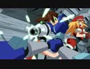 【HD】Namco X Capcom - オープニング