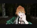 【MMD刀剣乱舞】いかないで