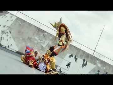 ハイパーな無敵