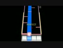 [android]CoreRhythmで冥をプレイしてみた