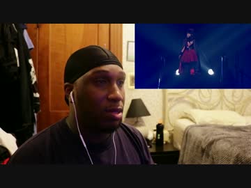 （日本語字幕）BABYMETALリアクション「No Rain, No Rainbow」（lb the kid）