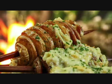 アルティメットチーズポテト