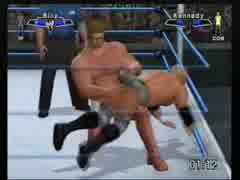 兄貴が征く！エキプロ2007「実況」part-15(再うｐ)