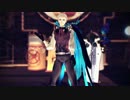 【MMD】腐れ外道と新宿のアーチャー【モデル更新】