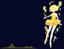 【UTAU新音源配布】ヒバナ【雷唄デン_Spark】