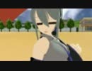 【第19回MMD杯本選】ハイ・・・キックのはずが・・・・