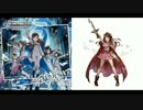 【im@shup】笑顔の女神が歌う「生存本能ヴァルキュリア」