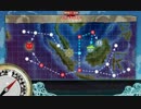 【艦これBGM】17年夏イベ「前段作戦マップ」【10分ループ】