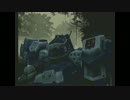 【ゆっくり実況】ARMORED CORE 3【part9】