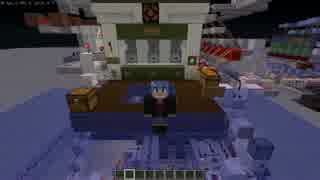 マインクラフト スロット回路紹介動画